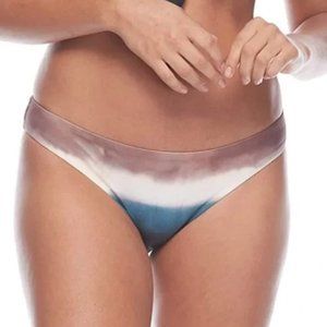 Skye Catalina Angelina Bikini Bottom Multicolor Ombre XL